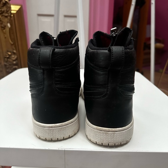 Nike Air Jordan 1 Retro High Zip Womens 9 - Picture 6 of 8